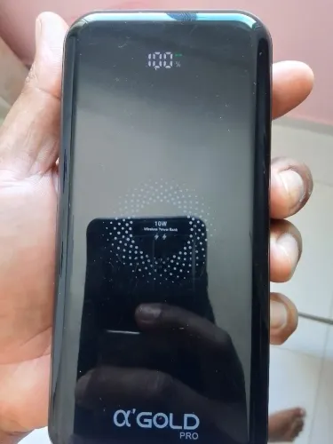 Powerbank