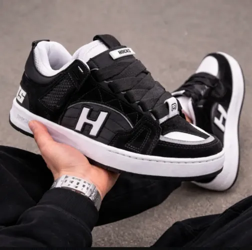 Tenis hocks casual unisex