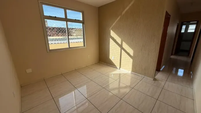 Excelente Imóvel para locação com 2 quartos em Santa Mônica
