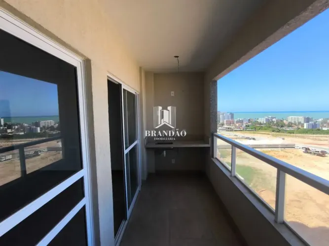 Apartamento 2 Quartos (1 Suíte) ao lado do Parque Shopping - aceito proposta