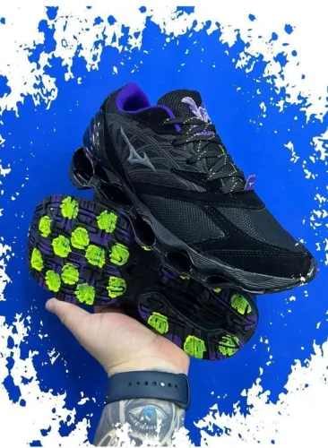 Tênis Mizuno Masculino ?