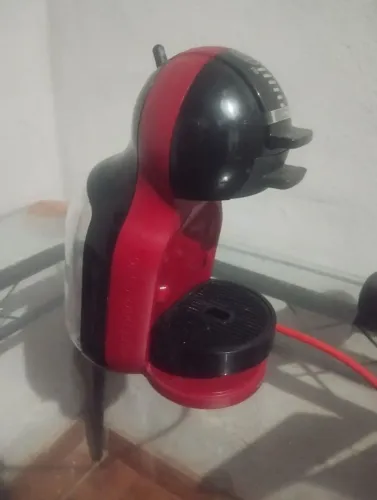 Cafeteira Dolce gusto