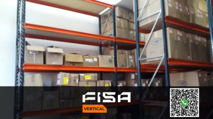 Sistema de Porta Pallet para Depósito em Santa Branca