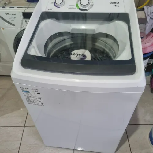 Vendo máquina de lavar
