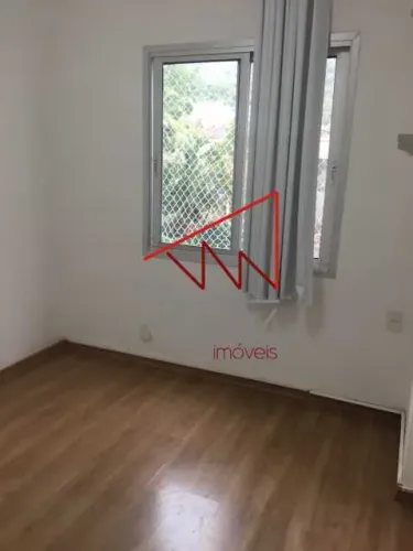 Apartamento - Padrão / Residencial / Cosme Velho