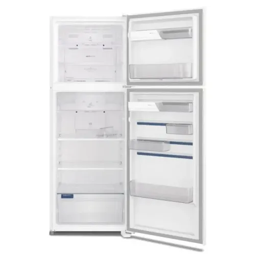 Geladeira/Refrigerador Electrolux Frost Free Duplex Branca 481L Efficient TF71