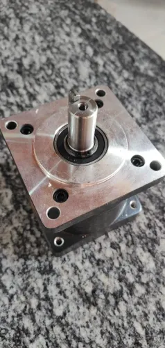 Kit 3 Redutor para Motor Nema 34
