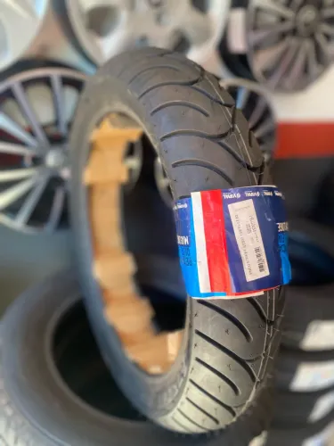 Pneu traseiro 130/70/17 Vipal