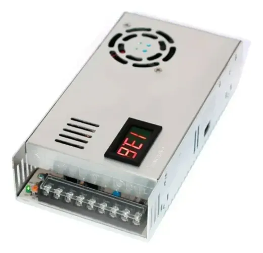 Fonte 12v/120 amperes
