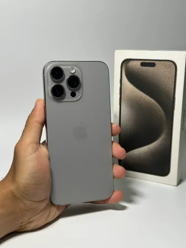 iPhone 15 Pro Max 256GB