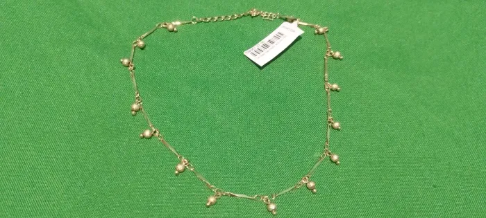 Venda Choker Rommanel