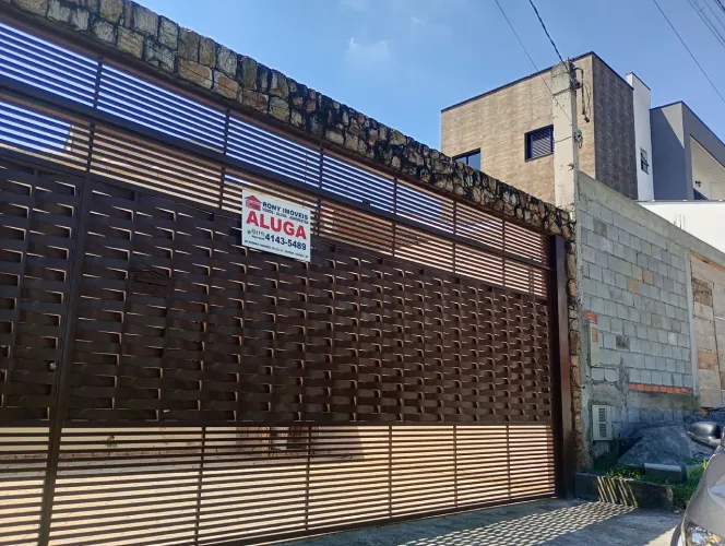 VENDE-SE UMA LINDA CASA NO JARDIM JULIETA , DOCUMENTAÇÃO OK