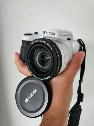 KODAK PIXPRO AZ425