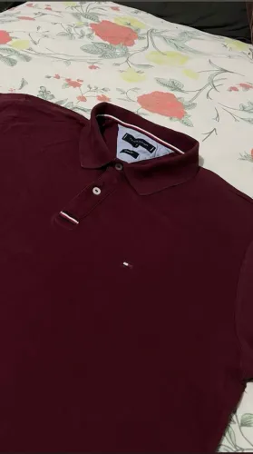 Camiseta tommy highilifer