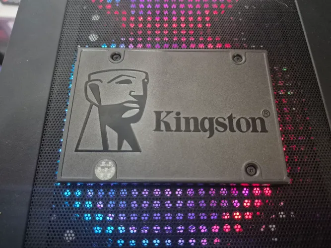 SSD 240GB SATA KINGSTON