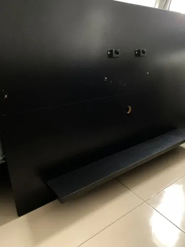 Painel de TV