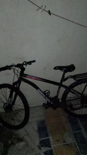 Bicicleta aro 29 Houston 600 REAIS!!