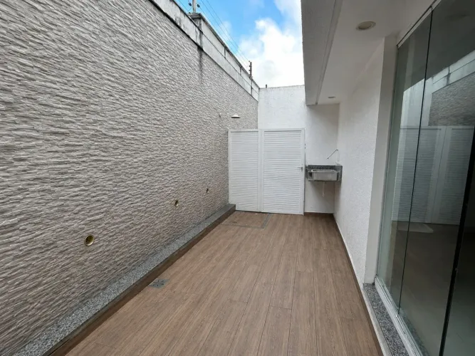 Vendo Casa no gran village na rua projetada / cohama