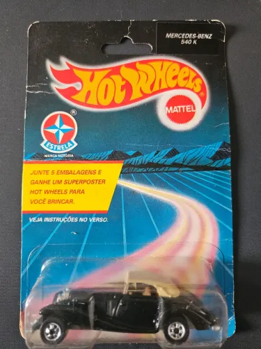 Hotel Wheels com selo da Estrela