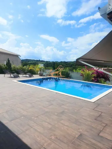 Casa à venda, 400 m² Éden - Condomínio Jardim Chácaras Castelo