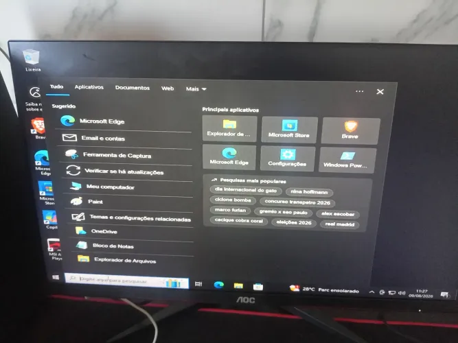 Pc gamer