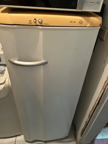 Geladeira Electrolux