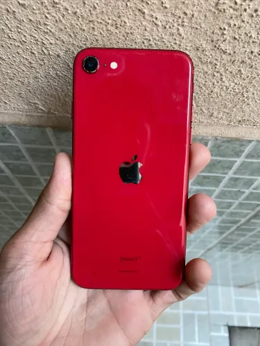 iPhone SE 3Geração