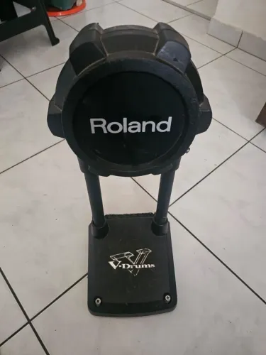 Bumbo Holand
