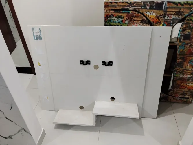 Rack para Televisão
