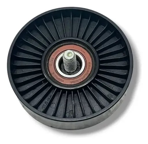 Polia Rolamento Correia Hyundai Veloster 2011 2012 2013 2015