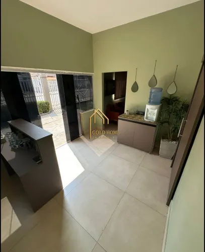 Salão Comercial para Locação  Pronto para Trabalhar!
