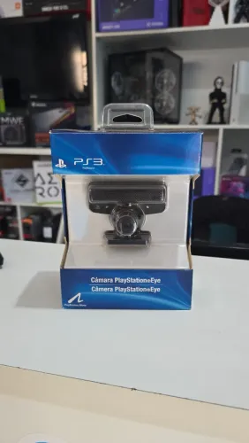 Camera Playstation 3 