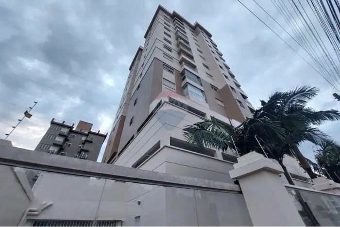 EDIFÍCIO SOLAR DA ANNES