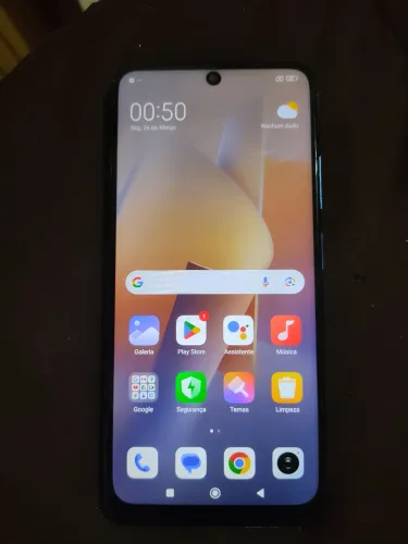 Vendo ou troco redmi note 11
