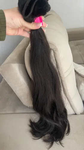 Mega hair cabelo humano (Sul)