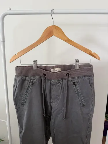 Calça Hollister Original