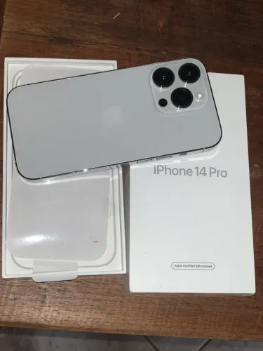 iPhone 14 Pro 128gb