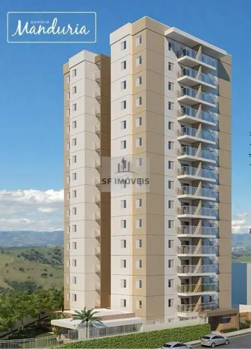 Excelente apartamento 83m², 3 dormitórios, 1 suíte, à venda no Parque Campolim