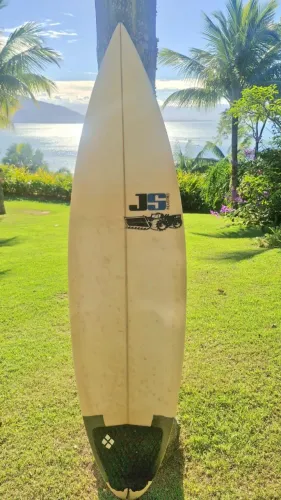 pranche de surfe JS INDUSTRIES usada