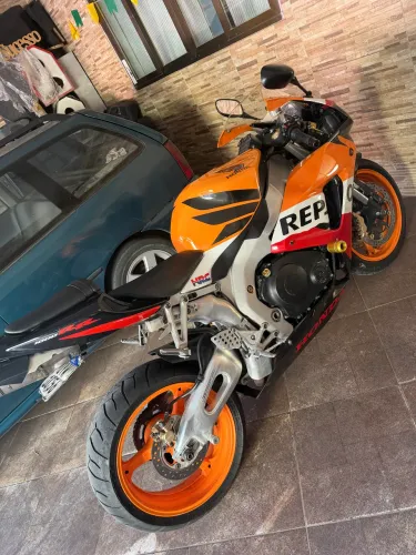 RR REPSOL 1000 
