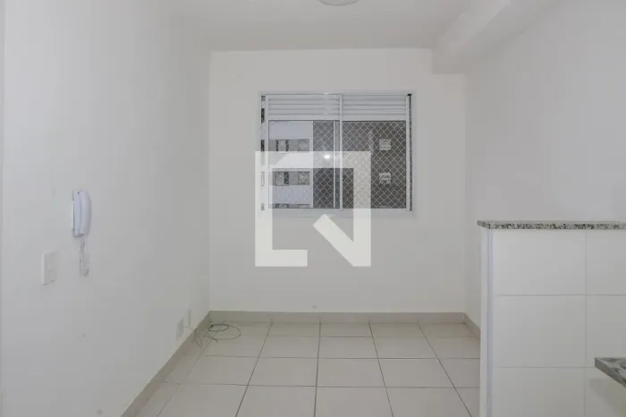 Apartamento à Venda - Barra Funda, 1 Quarto, 26 m2