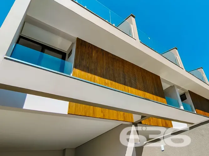 Casa | Joinville | Bom Retiro