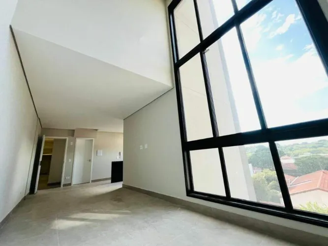 Apartamento com 1 dormitório à venda, 38 m² por R$ 350.000,00 - São Dimas - Piracicaba/SP