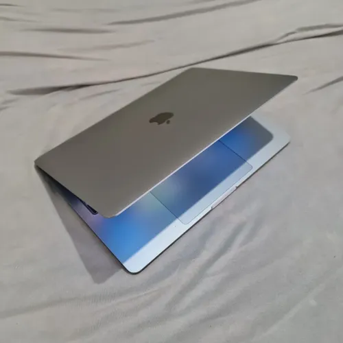 Macbook Pro M1 16 Gb RAM 1 Tb SSD Touchbar