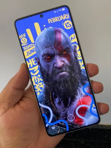 Xiaomi Poco X6 Pró 512Gb