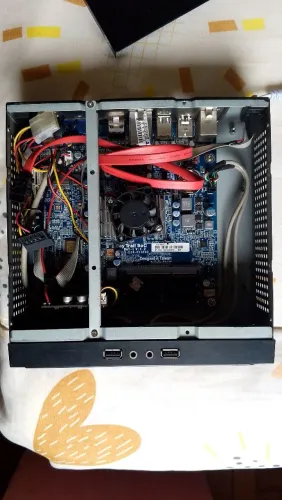 Mini pc