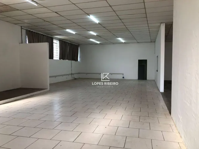 Salão para alugar, 450 m² por R$ 5.950,00/mês - Vila Garrido - Santa Bárbara D'Oeste/SP