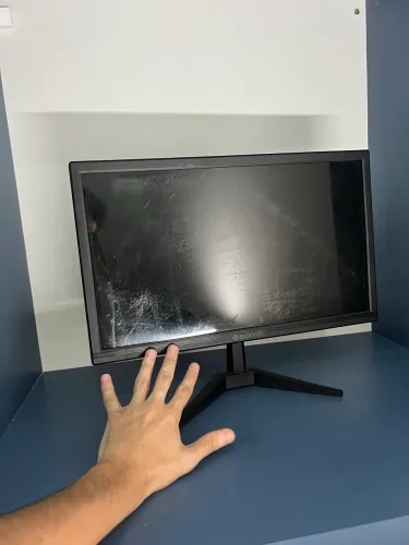 Monitor - Entrada HDMI