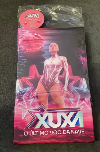 Kit da xuxa fotos
