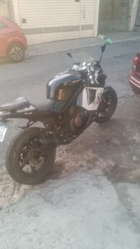 Vende ou troca em capitiva